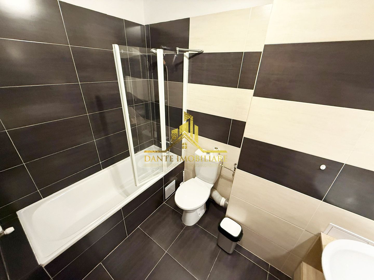 2 camere, modern, bloc nou, terasa, Viva City, Gheorgheni, FSEGA - Poză 6