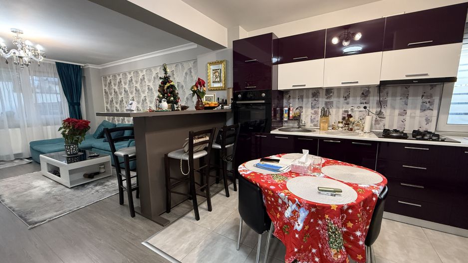 Apartament NOU | 1 Decembrie 1918 | Trapezului - Poză 14