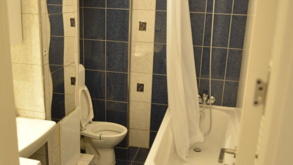 🏡 Vanzare 3 Camere Decomandat | 2 Băi | Parcare | Bloc Nou | 13 Septembrie - Poză 14