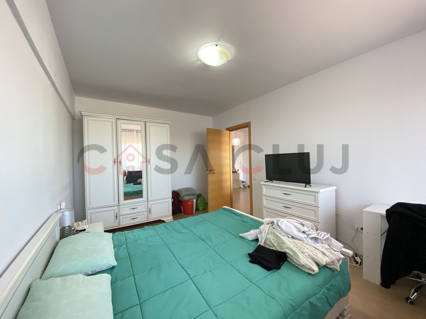 2 camere, Viva City, Iulius Mall, Gheorgheni!! - Poză 6