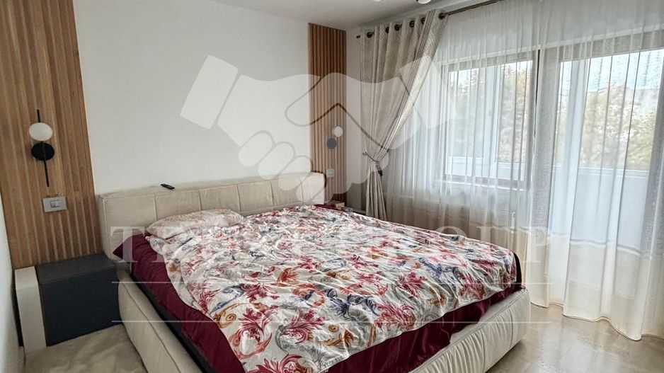 Apartament 4 cam Aviatiei | Imobila 1987 - Poză 2