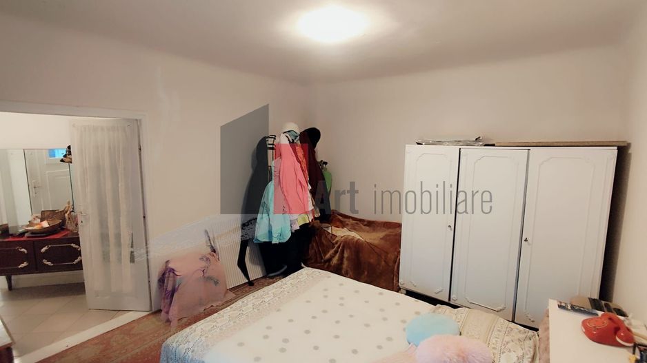 Casa/Teren de vanzare zona Bucurestii Noi - Poză 8