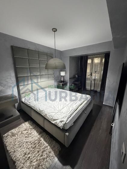Apartament premium de închiriat, 2 camere, Complex Roua, Iași – 600 €/lună - Poză 8