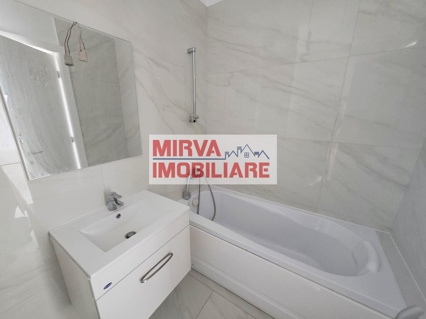 Apartament 2 camere decomandat, bloc nou 2023, Vest VAMT, 0% comision - Poză 13