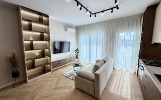 Apartament premium 2 camere | Eroilor Residence - Poză 1