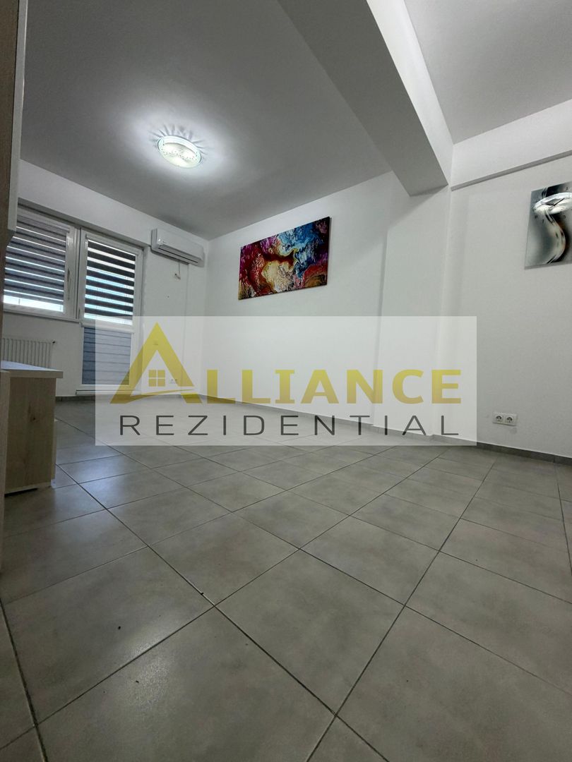 2 Camere | Metropolitan Residence | Etaj 11/11 | 51,4 MP | 125.000 € - Poză 9