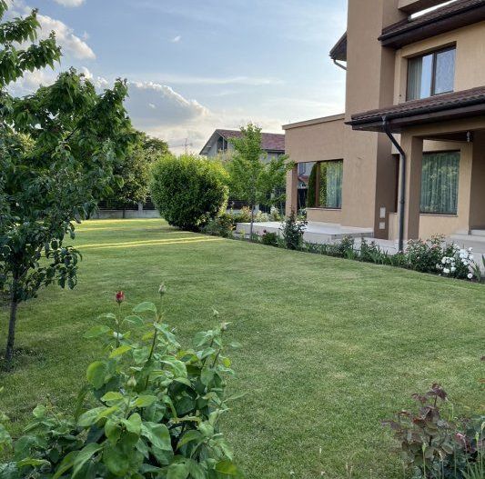 Casa /vila de vanzare - Militari zona Păcii - Poză 3