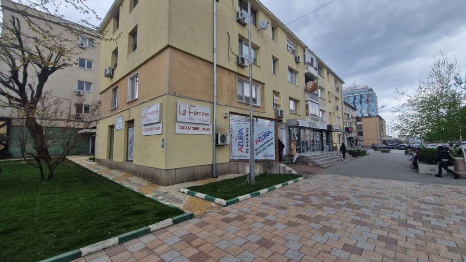 Inchiriere spatiu Ultracentral, Piata Primariei - Poză 4