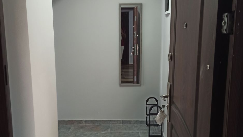 3cam.dec-2bai,2balcoane,mutare imediata,8min metrou Leonida - Poză 12