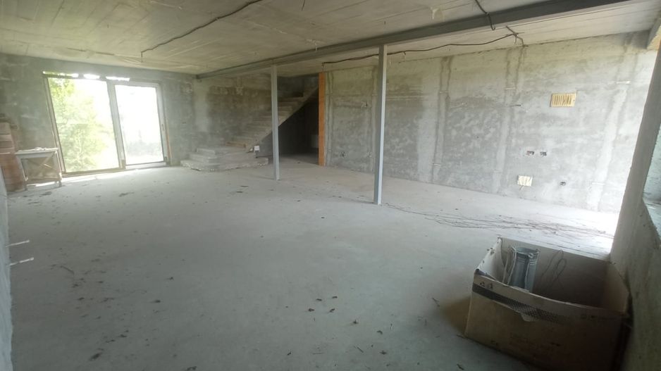 CASA INDIVIDUALA TEGHES, 4 CAMERE, GARAJ INTERIOR, COMISION 0% - Poză 11