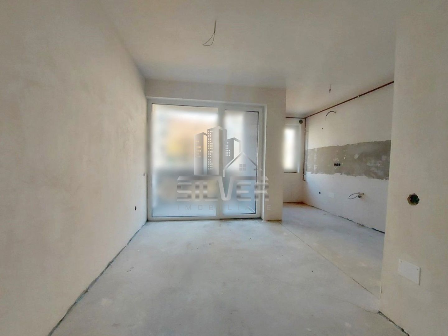 Apartament cu 2 camere la 5 minute de Vivo Center! - Poză 4