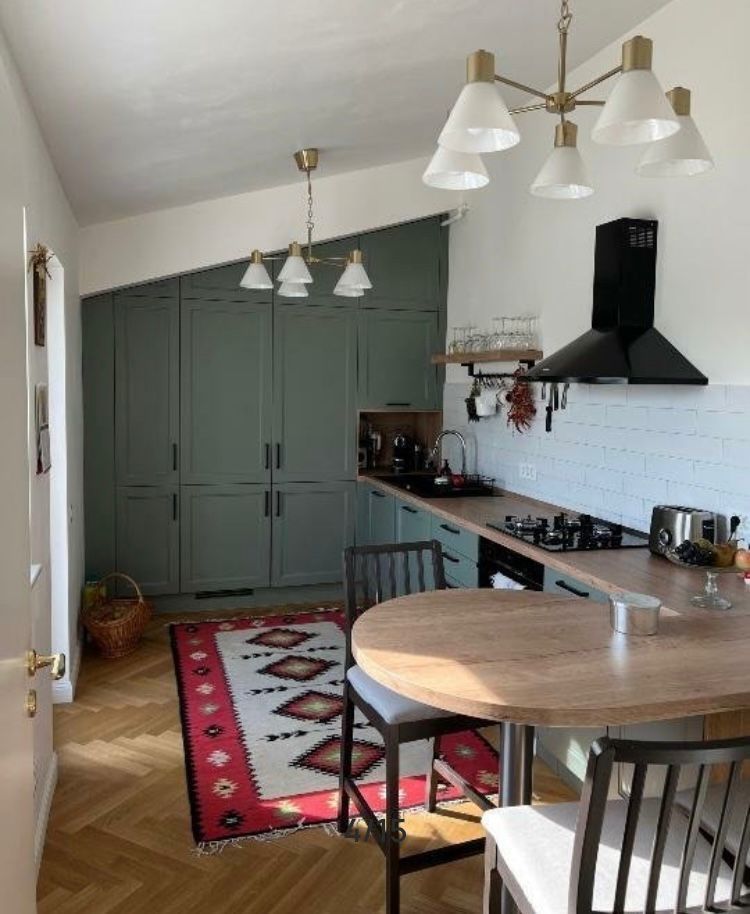 Apartament Modern | 3 Camere | Zona Aviatiei | Terasa Spatioasa - Poză 6