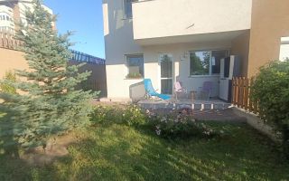 Persoană fizică  vând apartament 2 camera, zona Păcurari - Poză 9