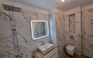 Apartament 2 camere, 58 mp, terasa 12 mp, Elite Residence - Poză 8