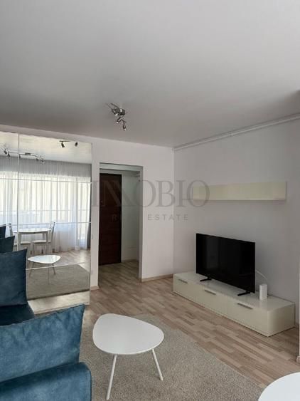 Garsoniera Aviatiei Centrala Proprie - Poză 3