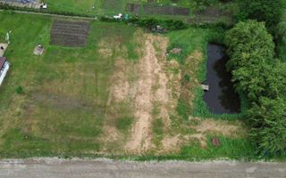 Teren intravilan Chicerea – Tomesti, acces direct DN28, 2.100 mp, toate utilitatile - Poză 3