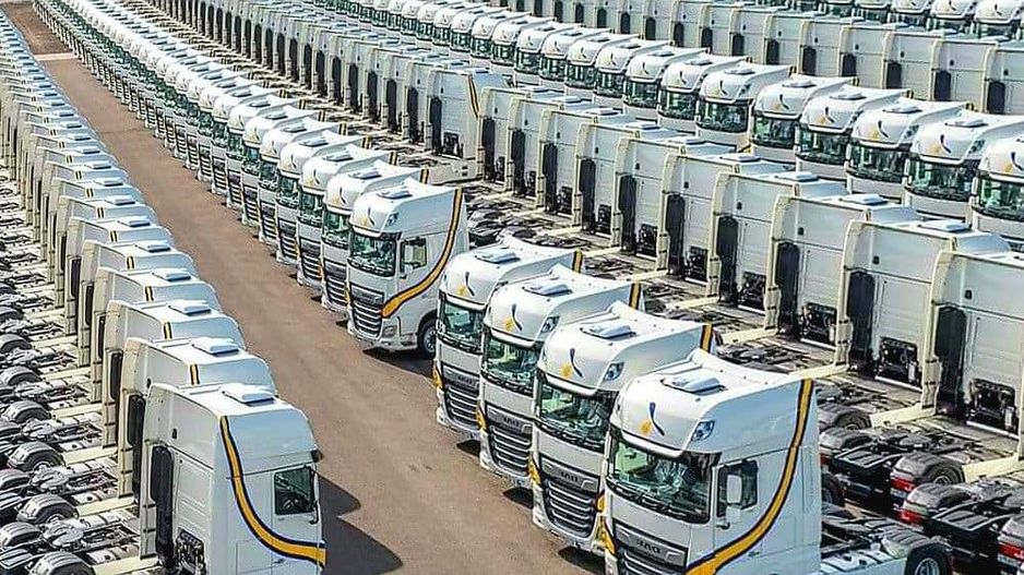 Teren intravilan cu potenzial Arad Sud, DN69, A1, Spălătorie, Service. - Poză 11