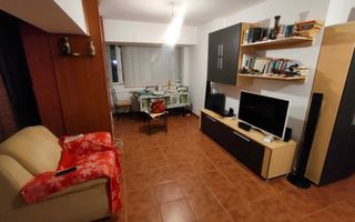 3 camere, zona Dacia, 93 mp, decomandat - Poză 7