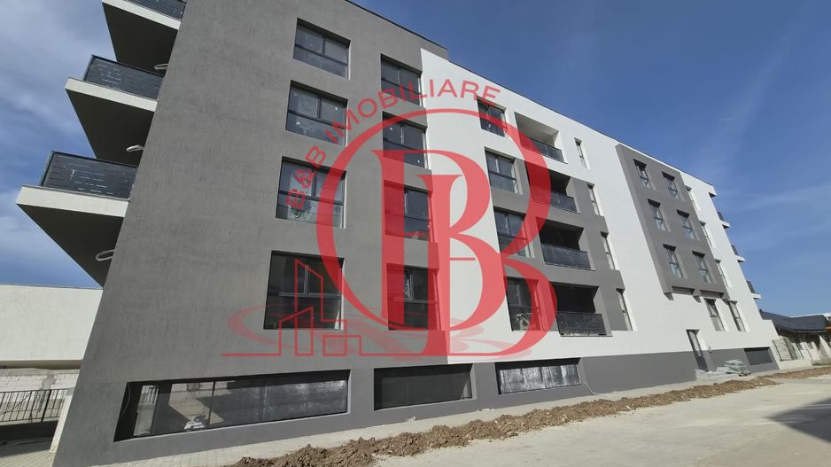 2 camere decomandat bloc boutique 7min STB Bratarii - Poză 11
