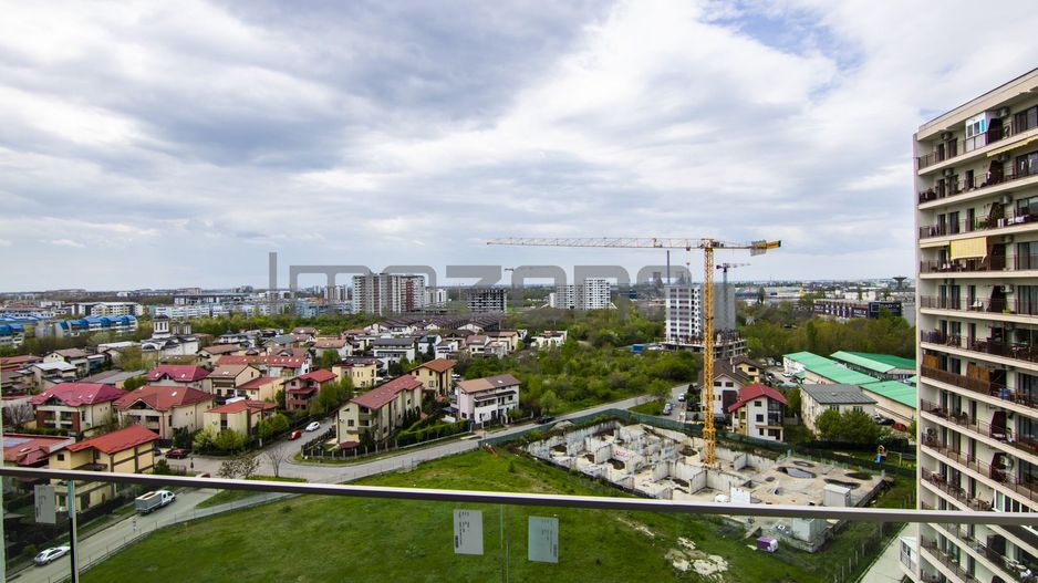 COMISION 0% \ 2 camere \ LIBER \ Drumul Taberei \ METROU LANGA BLOC \ SECTORUL 6 - Poză 6