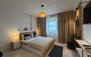 Garsoniera Universitate | Metrou | Ultracentral | Ideala investitie - Poză 6