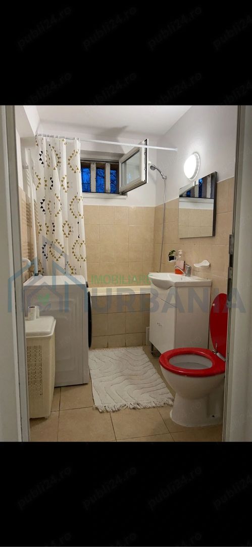 Apartament 3 camere, zona Tudor Vladimirescu, vis-a-vis de Iulius Mall - Poză 5