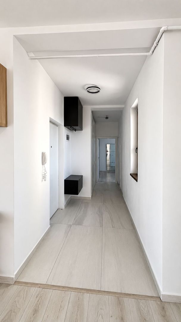COMISION 0% | 2 Camere Giroc | 57,2 mp | Terasa 20,2 mp | 2 parcari - Poză 8