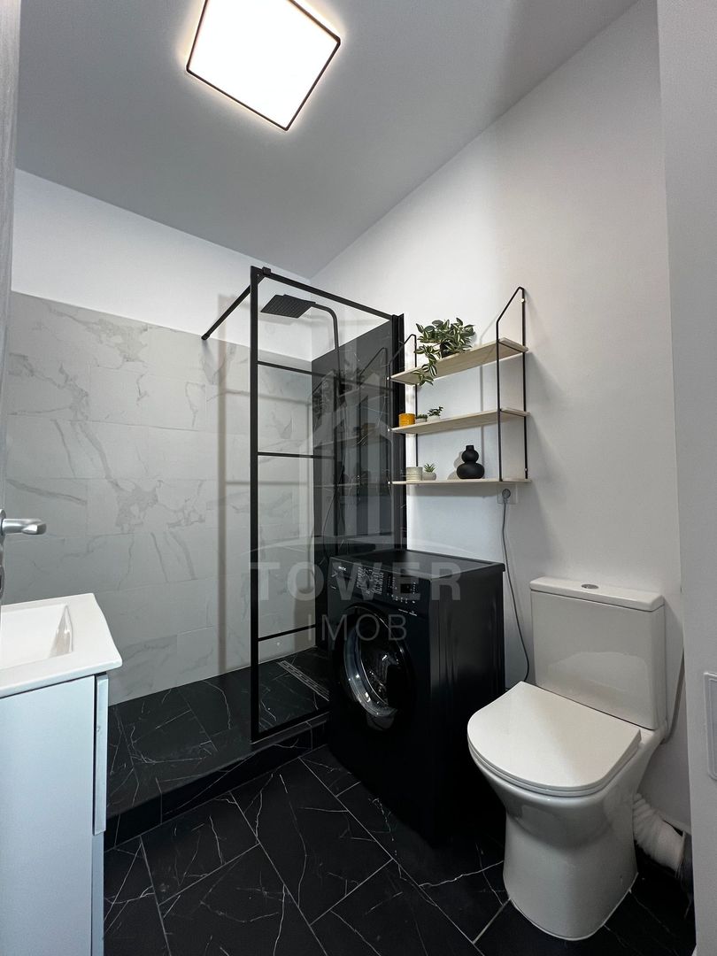 Apartament de LUX de vânzare | Calea Cisnădiei - Poză 10