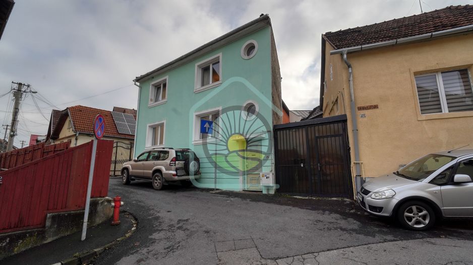 CASA INDIVIDUALA- DEALUL CETATII BRASOV - Poză 28