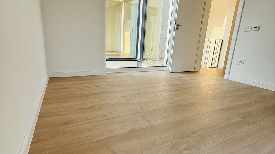 Lipovei | Duplex Premium | 4 Camere | Perete Dublu | Finisaje Tempini - Poză 33