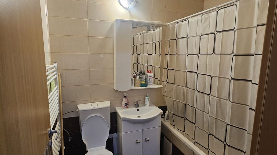 Soarelui/Lidia | 2 Camere | Bloc Nou | Disponibil Imediat - Poză 10