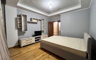 Chirie, apartament, 2 camere, Strada Socoleni, Rîșcani - Poză 1