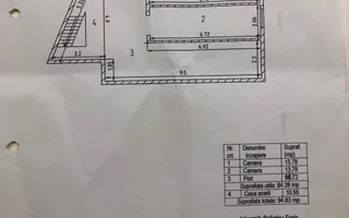 RAR | Apartament in Vila Cotroceni 184 MP - Poză 14