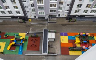 Vânzare, apartament, 3 camere, str. Nicolae Milescu Spătaru, Ciocana - Poză 54