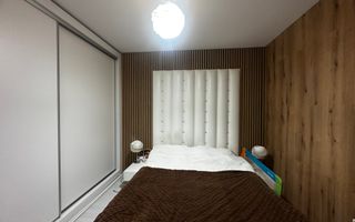 Apartament la cheie | Terasa și parcare | Zona Bazei Sportive-Floresti - Poză 11