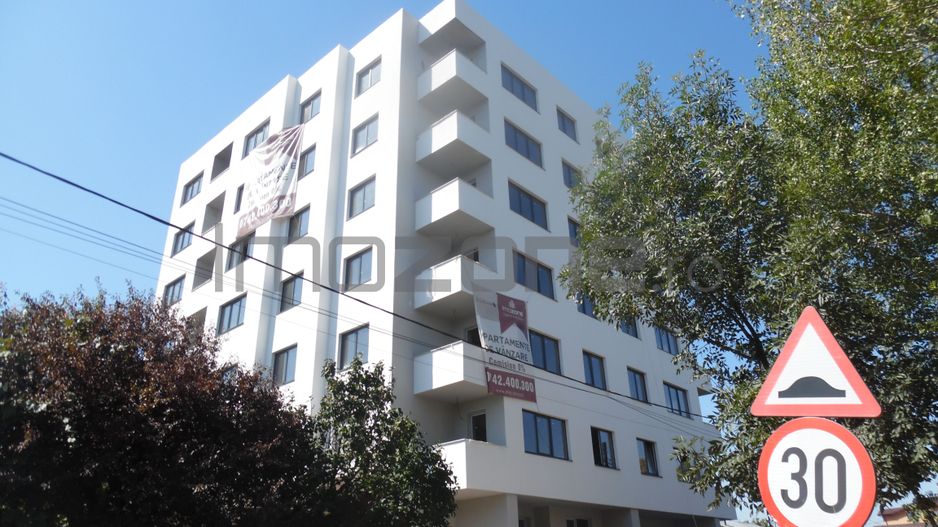 InTown Residence - Piscul Crasani / Pacii - Poză 39