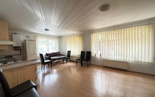 3 camere/ terasă 25 mp/ parcare/ zona Grand Hotel Italia - Poză 1