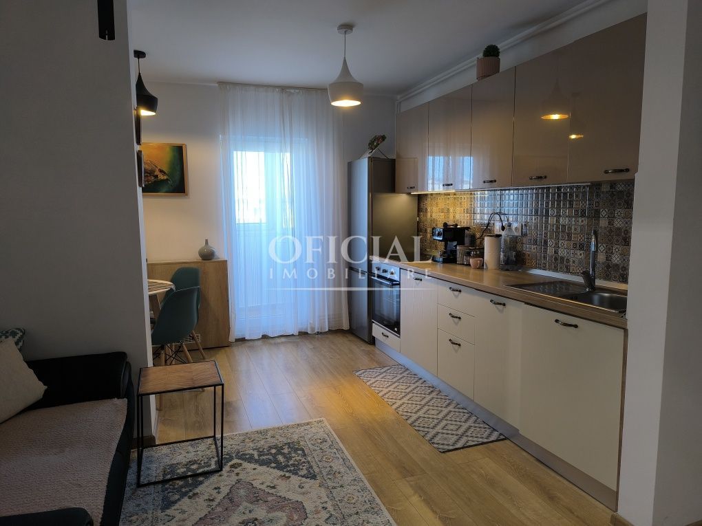 Apartament 2 Camere | Decomandat | 50 mp | Renovat | Piata Zorilor! - Poză 1
