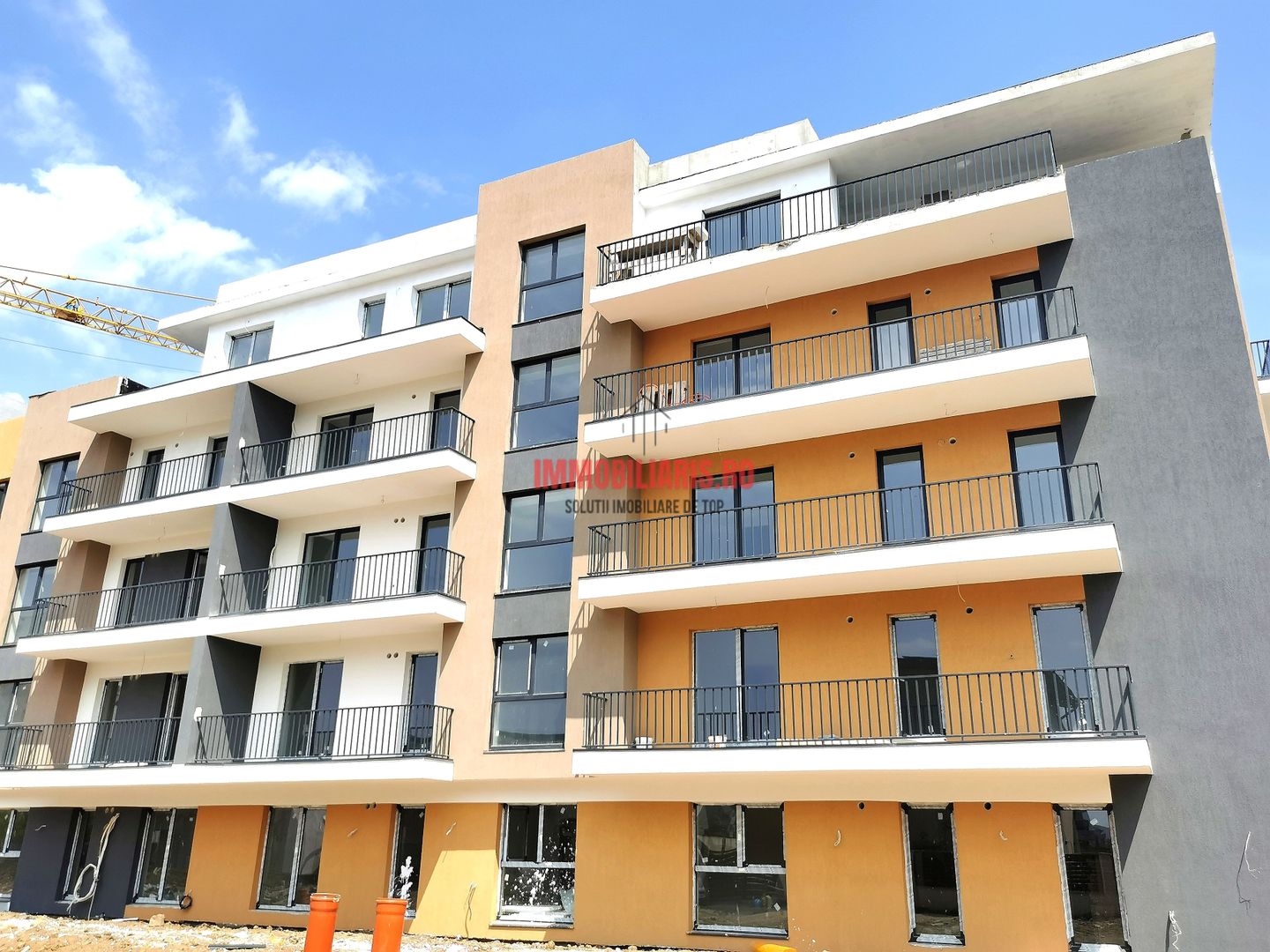 N. Teclu-Metrou - Mijloace Transport - Direct Dezvoltator - Poză 1