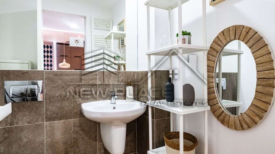 [VIDEO] 4City North | Apartament exclusivist | Vedere curtea interioara | Lux - Poză 16