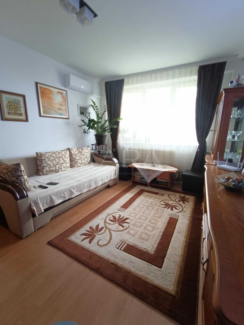 Apartament 2 camere aproape de Iulius Mall – zonă verde, acces rapid. - Poză 3