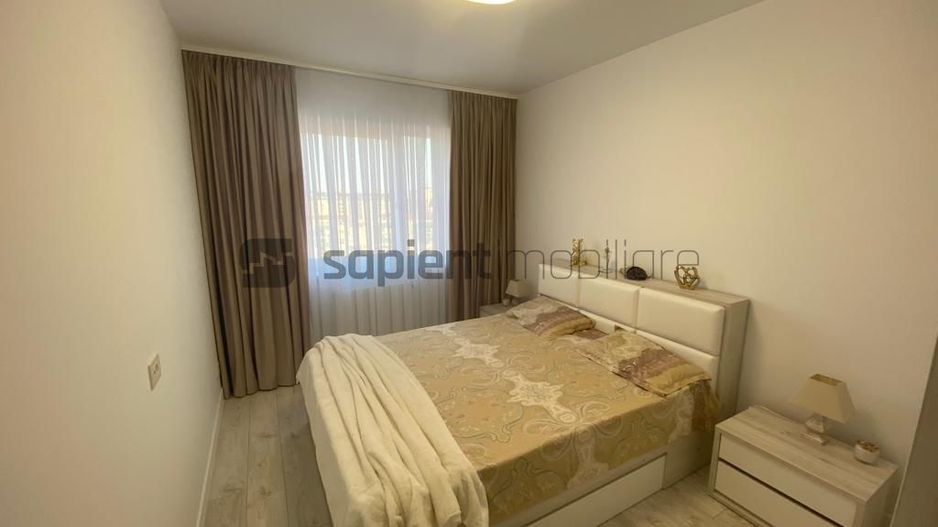 Sapient | Apartament 2 camere , cartier  Prima - Onestilor - Poză 5