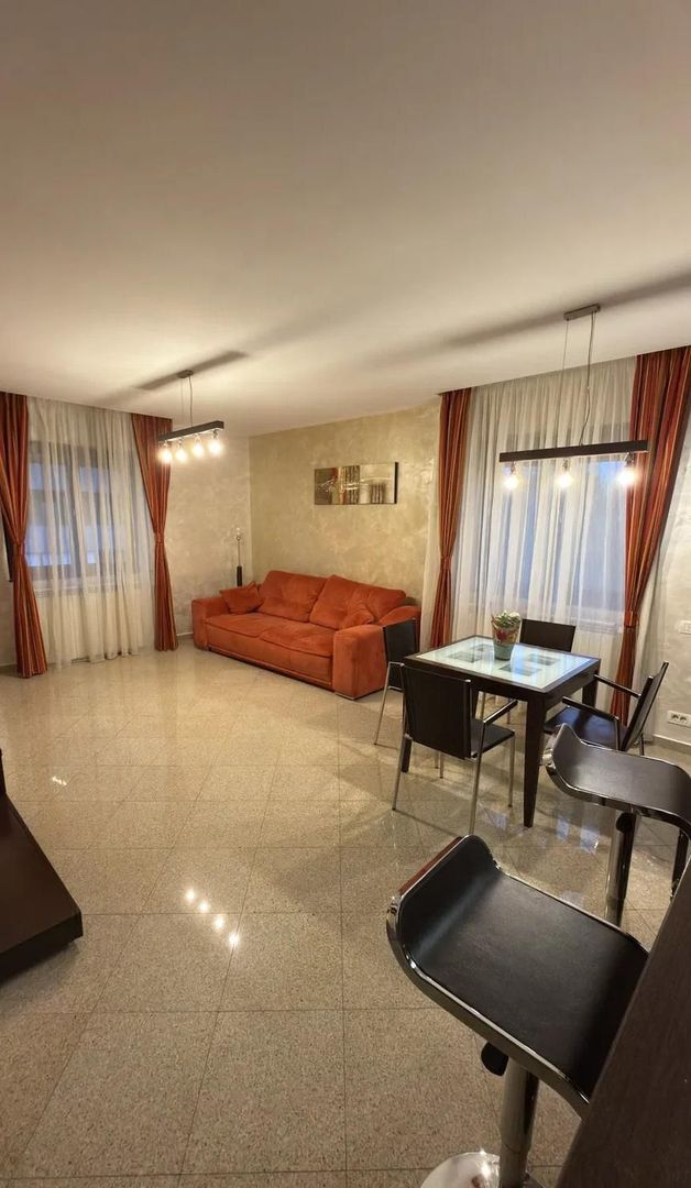 AP. 3 CAMERE- PIATA SUDULUI, PARCARE INCLUSA, CENTRALA, METROU - Poză 7