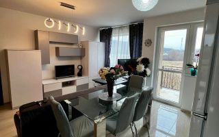 Apartament 2 camere, Baroque Residence Bucium - Poză 1