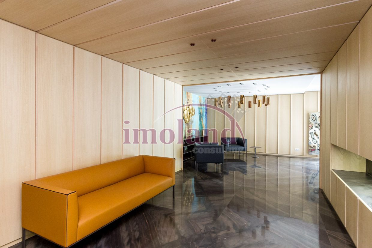 Inchiriere - Apartament - 4 camere - Primaverii - Poză 23