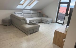 Apartament cu 3 camere in bloc nou - Poză 2