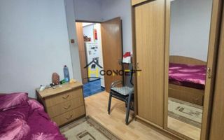 Alea Tomesti 3 camere decomandat Sector 4 - Poză 10