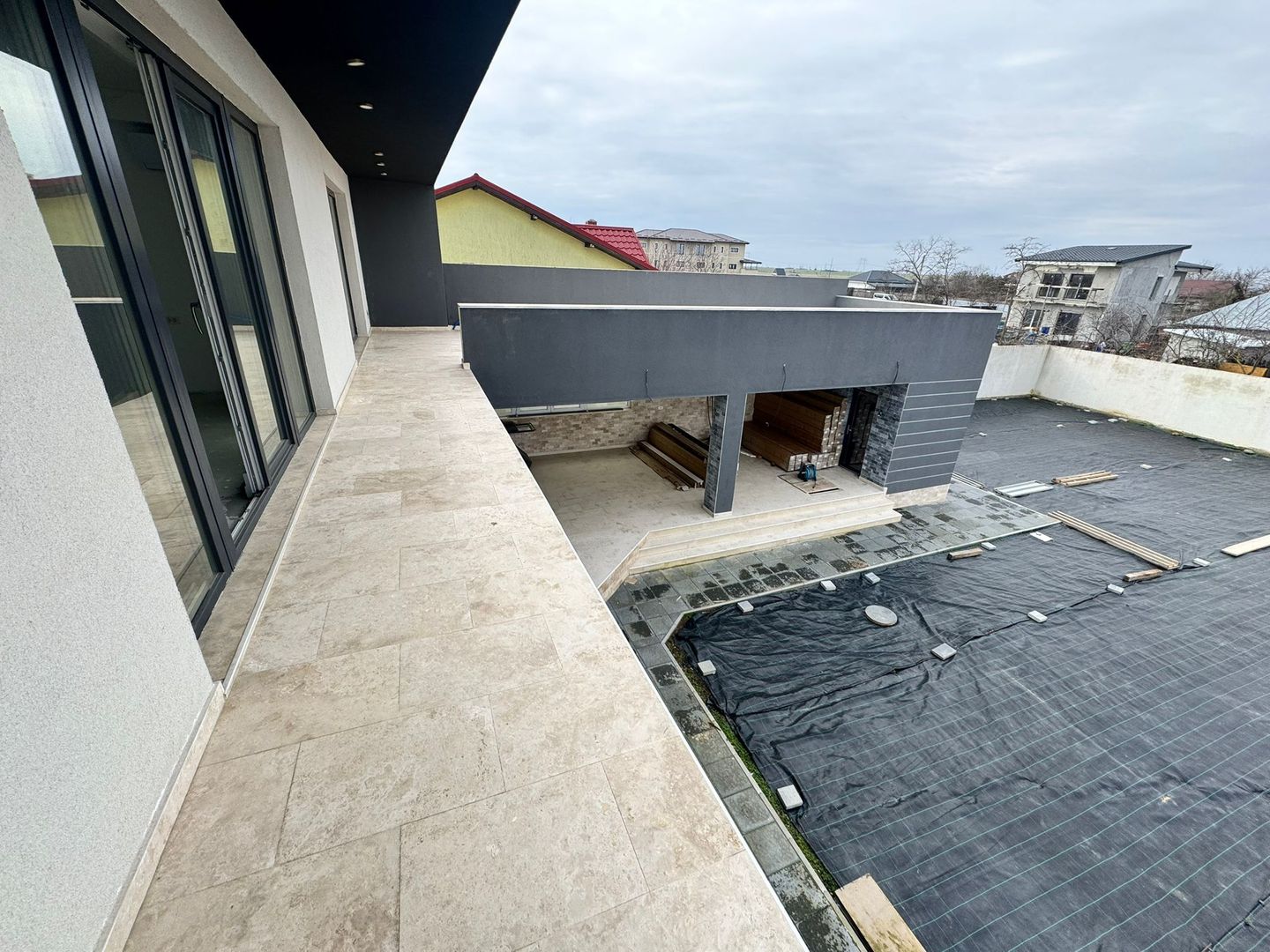 Vila 4 camere I Cernica Balaceanca I Vanzare - Poză 22
