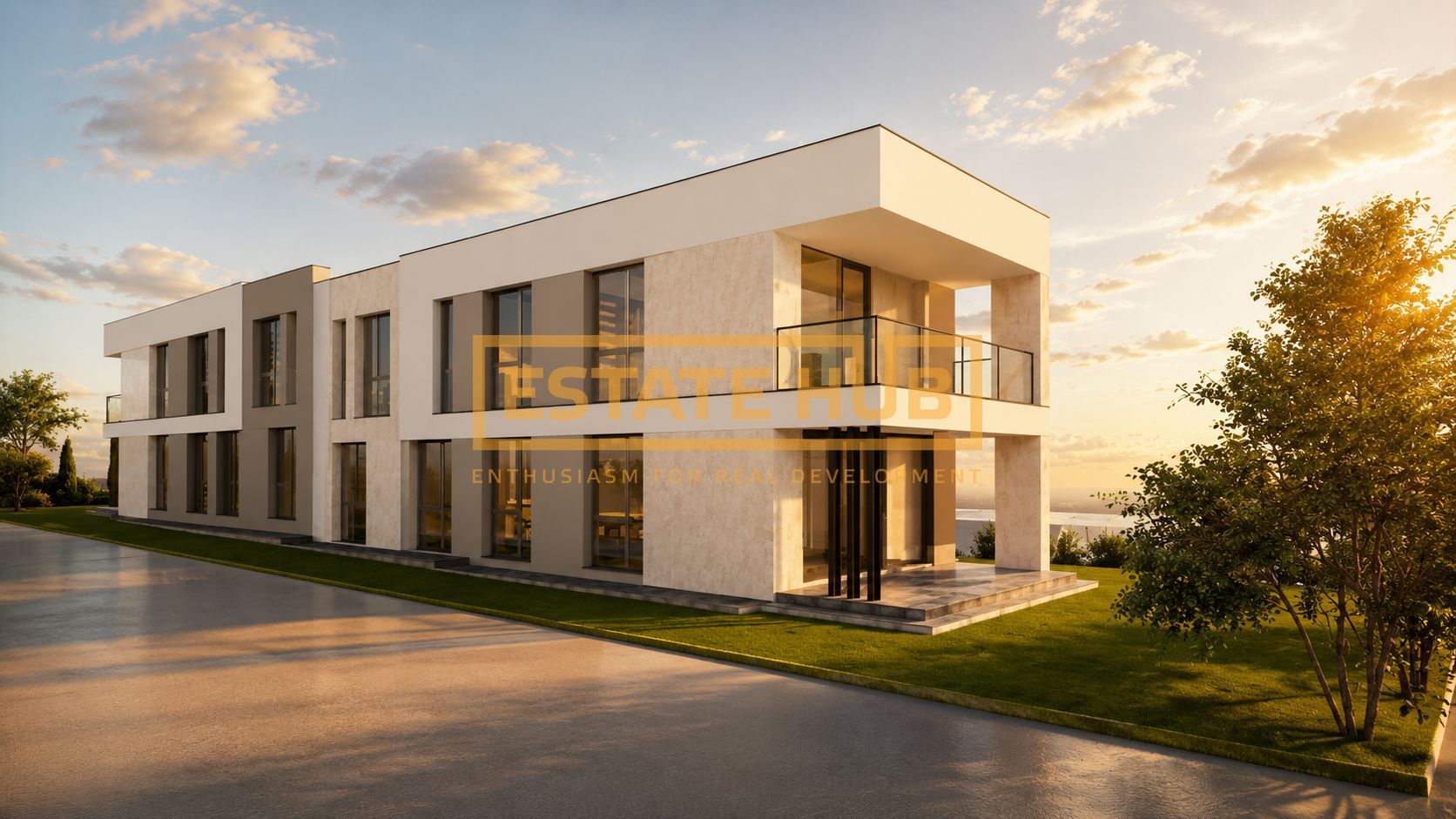 Duplex premium cu eficiență energetică ridicată - Cartier Europa, Aleea Muzicii - Poză 3