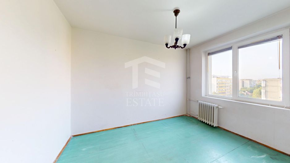 3 camere | Decomandat | Berceni - Emil Racovita - Poză 9